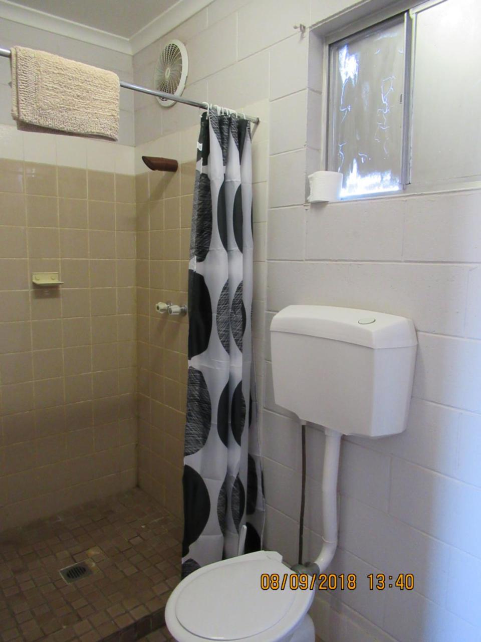 Rankins Springs Motel Bagian luar foto